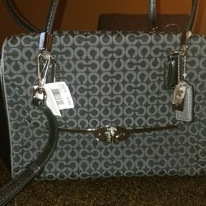 Coach Purse (New)